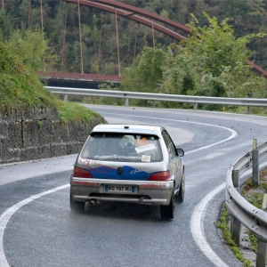 10° RALLY VALLI DELLA CARNIA - Gallery 37